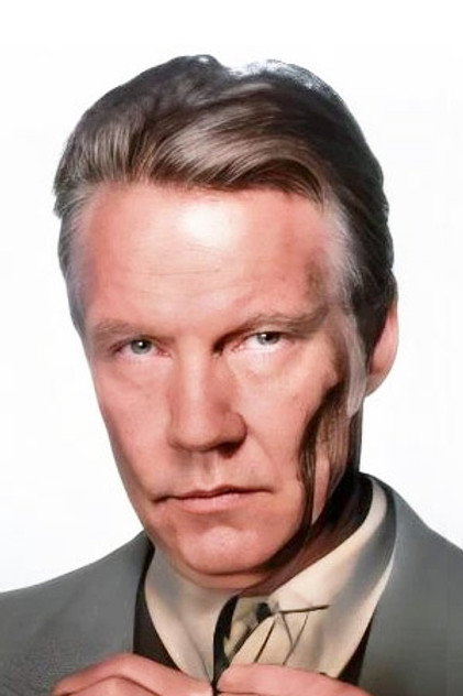 Zdjęcie David Hemblen