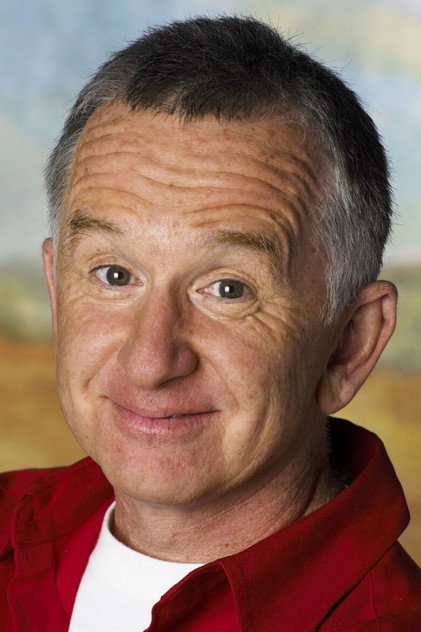 Zdjęcie Ron James