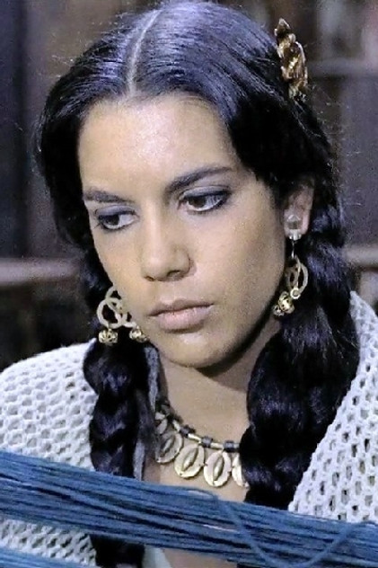 Zdjęcie Silvana Bacci