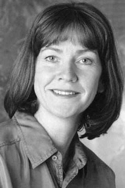 Zdjęcie Hanna María Karlsdóttir