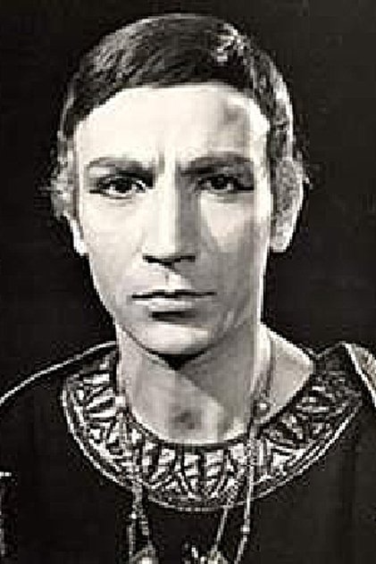 Zdjęcie Tony Di Mitri