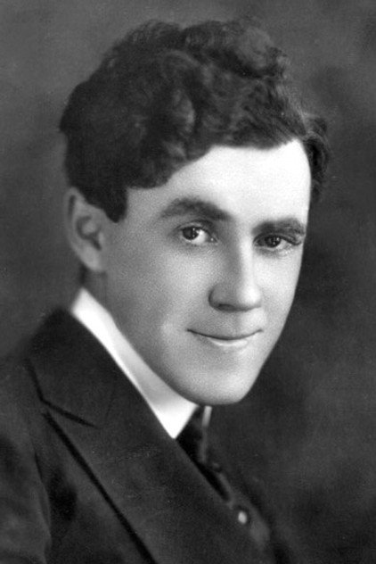 Zdjęcie John F. Hamilton