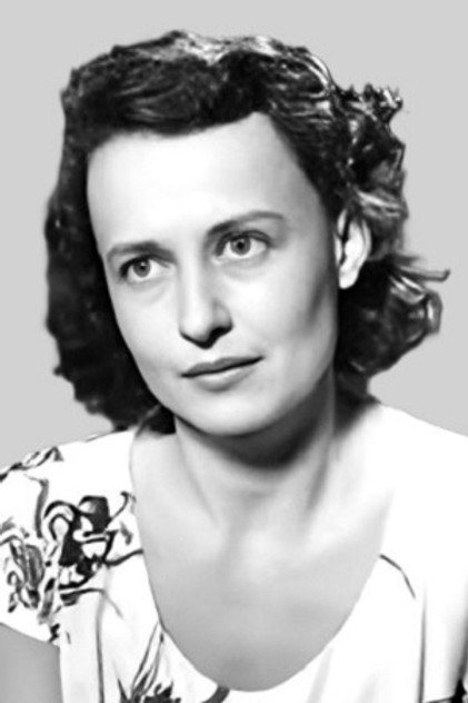 Zdjęcie Anne Hegira