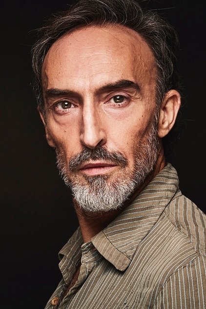 Zdjęcie José Luis Ferrer