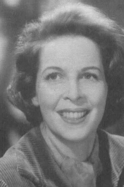 Zdjęcie Elizabeth Harrower
