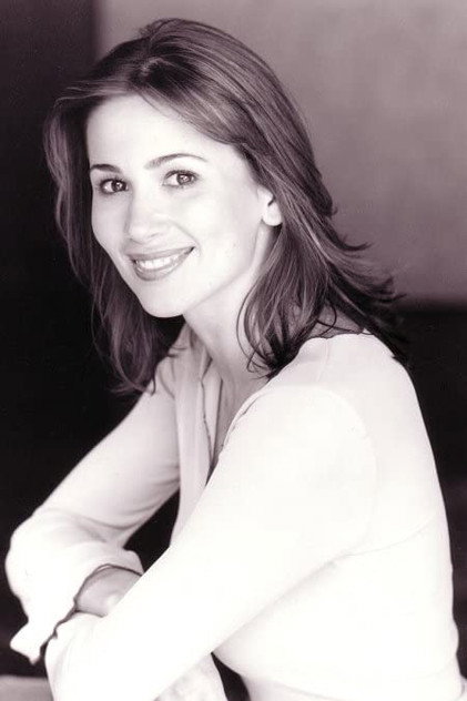 Zdjęcie Layla Alexander