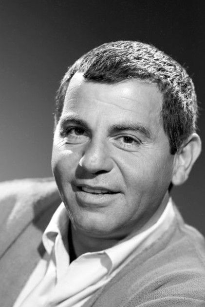 Zdjęcie Ross Bagdasarian