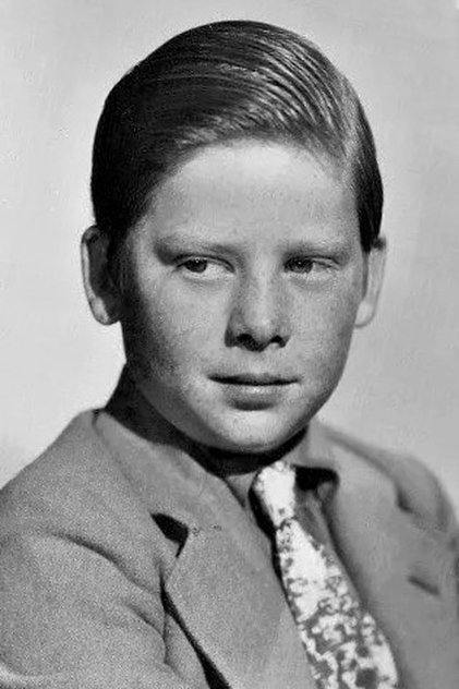 Zdjęcie Benny Bartlett