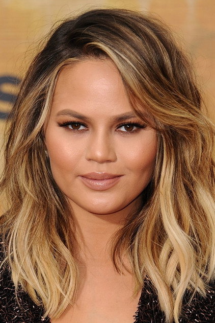 Zdjęcie Chrissy Teigen