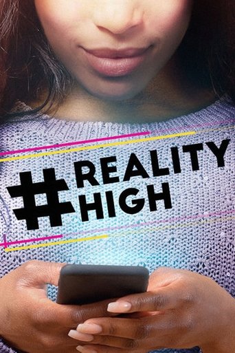 Okładka filmu #realityhigh