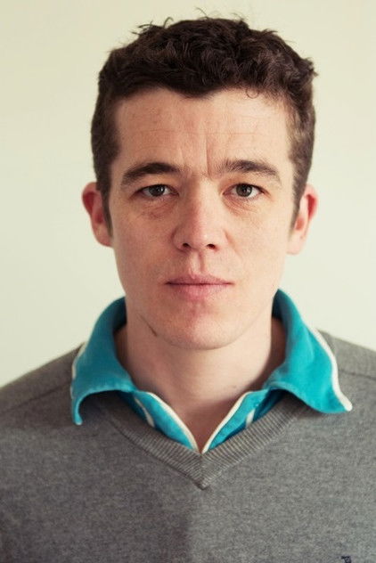 Zdjęcie Rúaidhrí Conroy