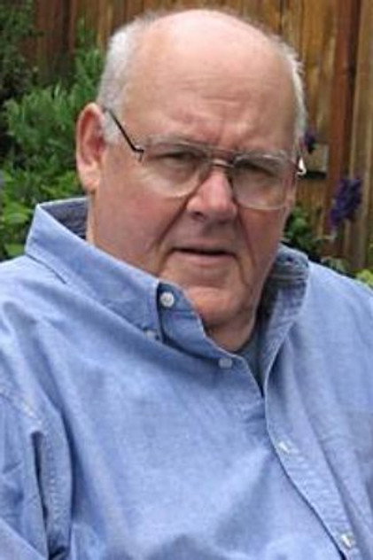 Zdjęcie Clive Rosengren