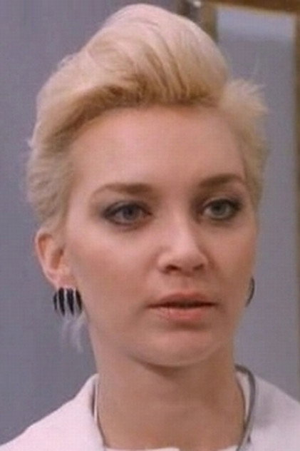 Zdjęcie Christine Kossak