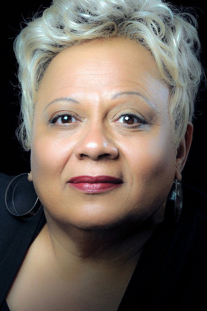 Zdjęcie Jackie Richardson