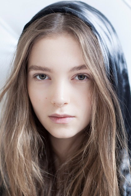 Zdjęcie Ivy Matheson