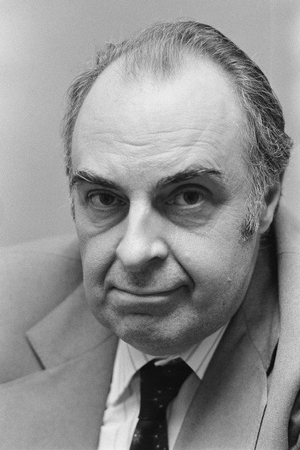 Zdjęcie Nigel Kneale