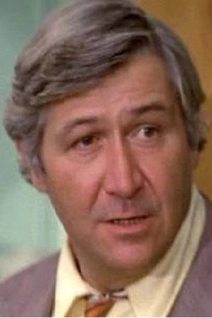 Zdjęcie Ralph Strait