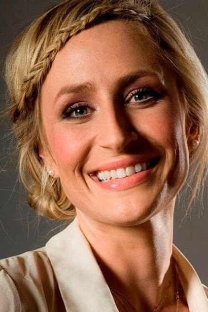 Zdjęcie Josette Eales
