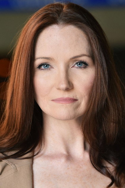 Zdjęcie Jackie Goldston