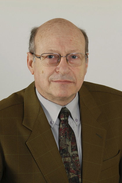 Zdjęcie Michel Dubois