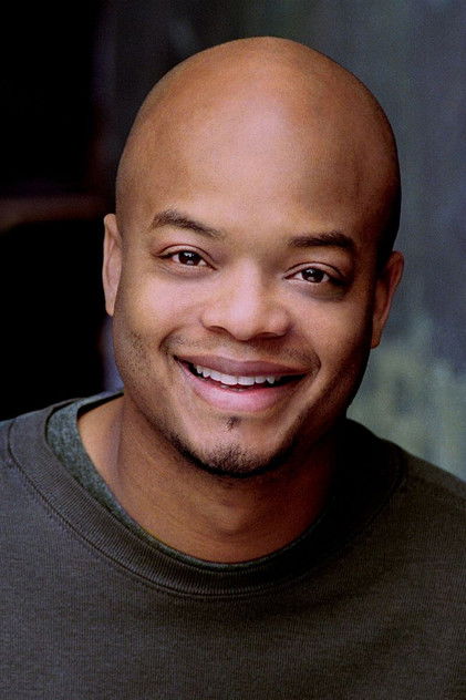 Zdjęcie Todd Bridges