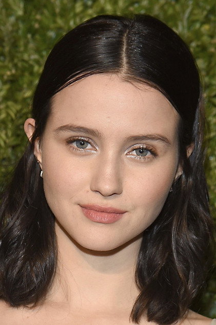 Zdjęcie Julia Goldani Telles