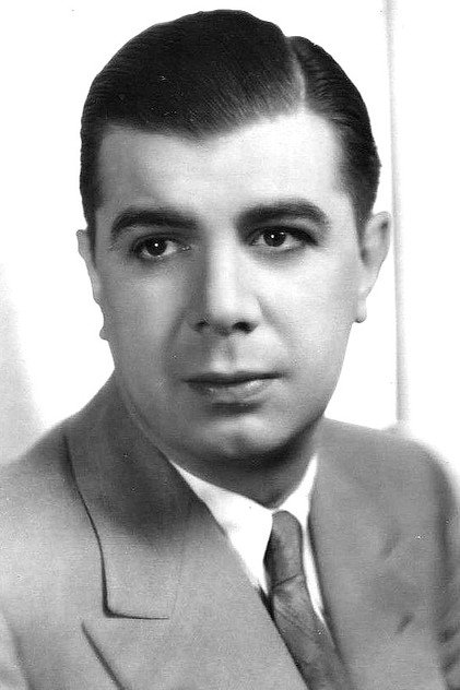 Zdjęcie Ken Murray