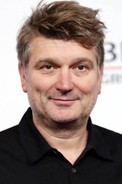 Zdjęcie Peter Cattaneo