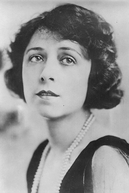 Zdjęcie Dorothy Phillips
