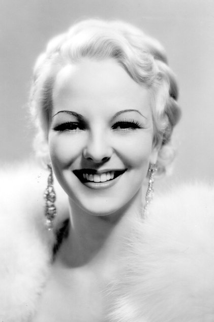 Zdjęcie Anna Lee
