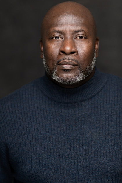 Zdjęcie Darius Willis