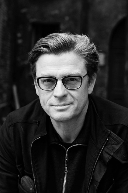 Zdjęcie Hendrik Handloegten