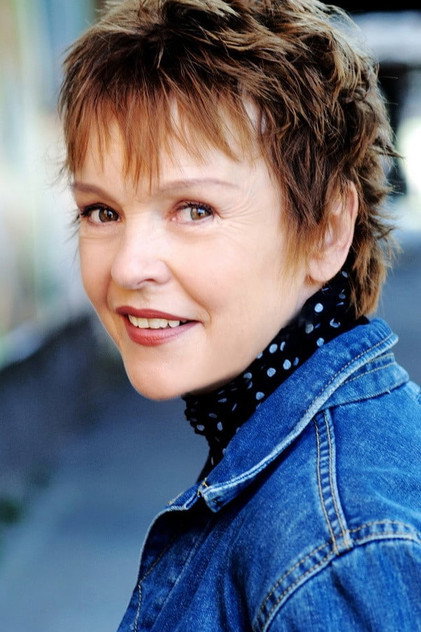 Zdjęcie Katrin Sass