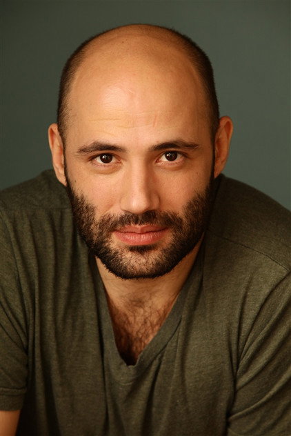 Zdjęcie Morgan Perez
