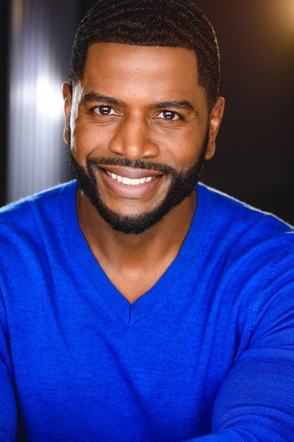 Zdjęcie Maurice Johnson