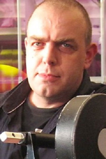 Zdjęcie Mike Leeder