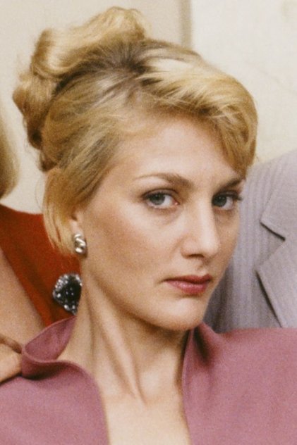 Zdjęcie Jenny Wright