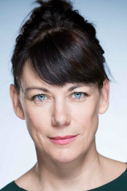 Zdjęcie Susan Vidler