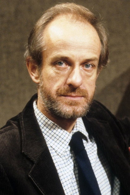 Zdjęcie Julian Curry
