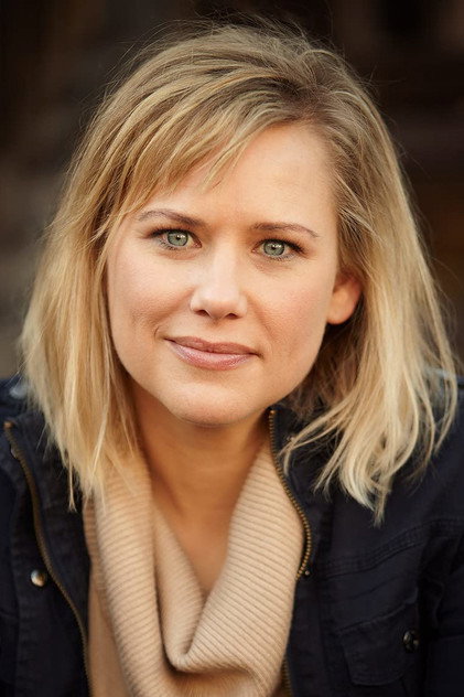 Zdjęcie Tiffany Cole