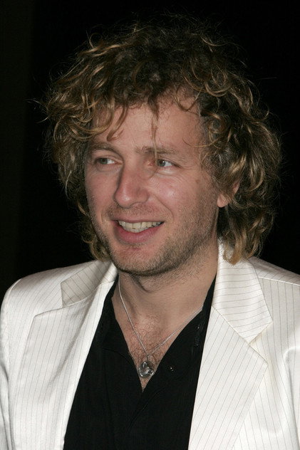 Zdjęcie Chris Nahon