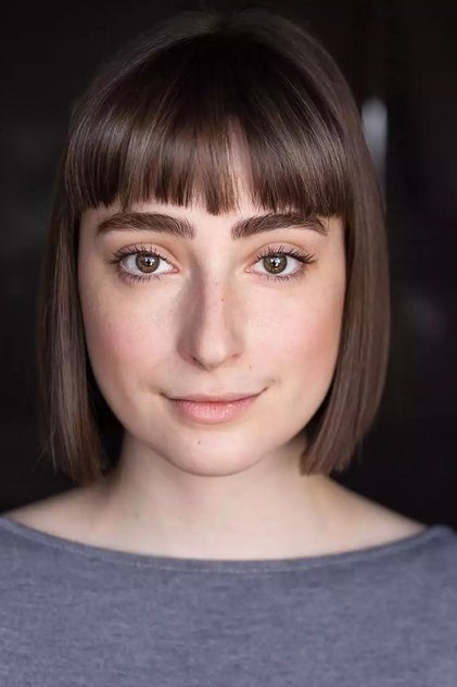 Zdjęcie Ellise Chappell