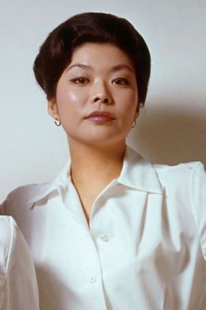 Zdjęcie Yvonne Shima
