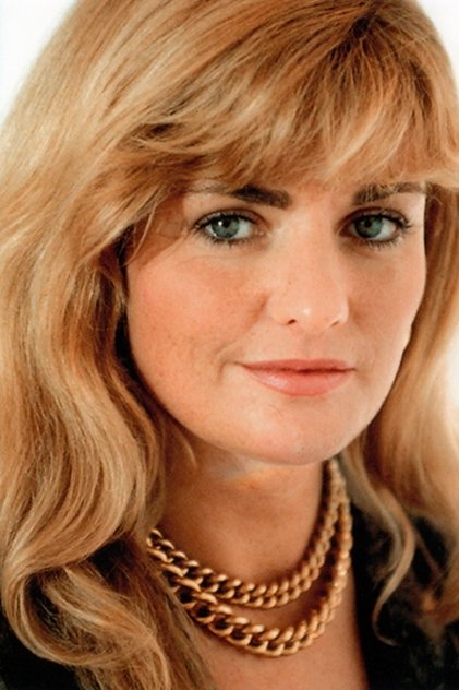 Zdjęcie Carole Ashby