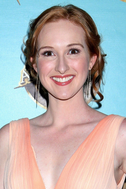 Zdjęcie Erin Mackey