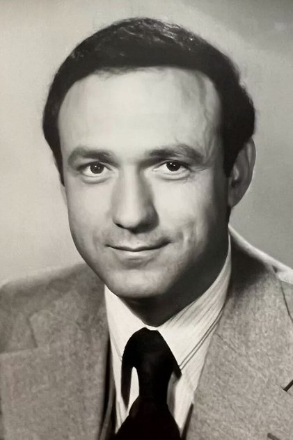 Zdjęcie David Spielberg