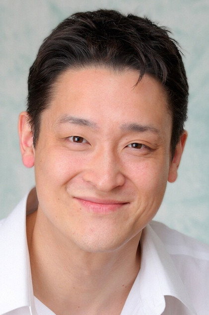 Zdjęcie 粟野史浩