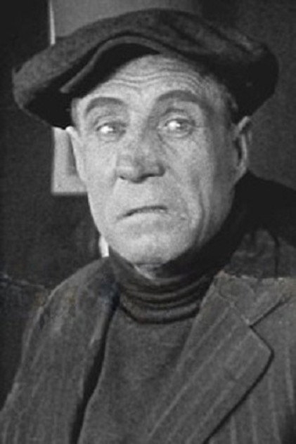 Zdjęcie Steve Murphy