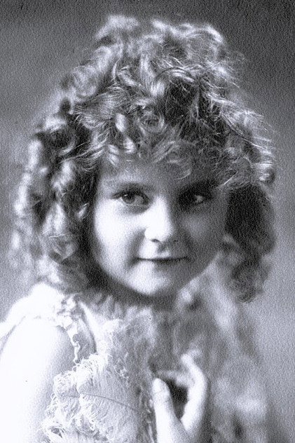Zdjęcie Betsy Ann Hisle