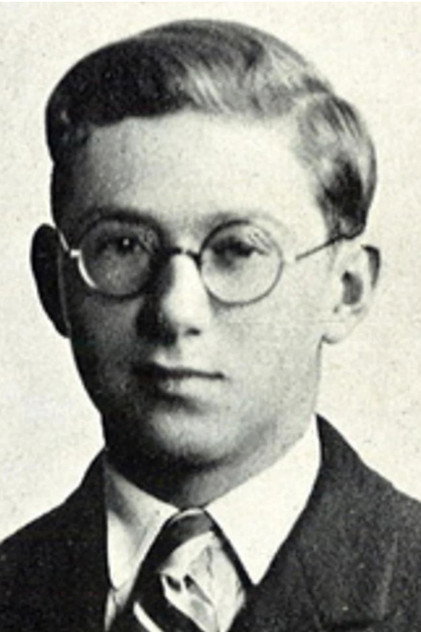 Zdjęcie Frank S. Nugent